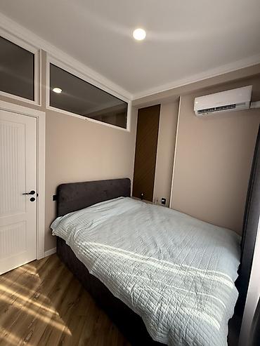 1 комната, 35 м², Элитка, 2 этаж, Свежий ремонт