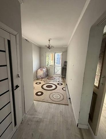 Продажа квартир: 2 комнаты, 64 м², Восток-5 мкр 105 серия, 5 этаж, Свежий ремонт — 9