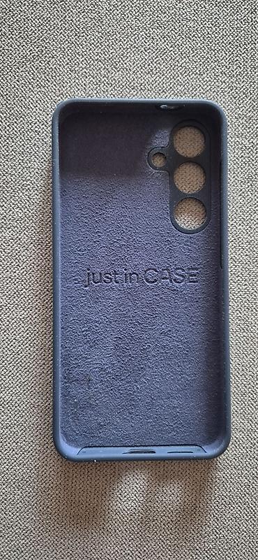 dečije slušalice: Maske za samsung S24
500 kom — 5
