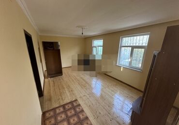 turkanda ev: 50 kv. m, 3 otaqlı