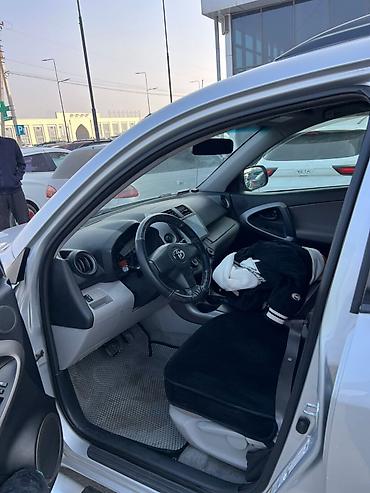 Toyota: Toyota RAV4: 2008 г., Кроссовер — 7