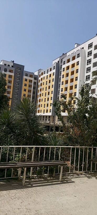qubada satilan evler 2024: 2 otaqlı, Yeni tikili, 58 kv. m