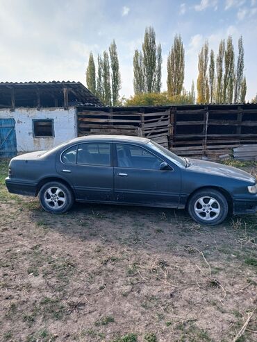 зеркало ниссан патфайндер: Nissan Cefiro: 1995 г., 2.5 л, Автомат, Бензин, Седан