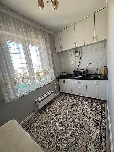 105: 1 комната, 39 м², 105 серия, 9 этаж, Косметический ремонт — 6