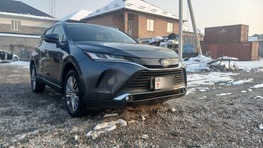 Toyota: Toyota Venza: 2021 г., 2.5 л, Автомат, Гибрид, Кроссовер — 3