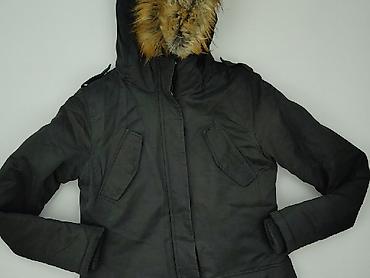 zima: Parka damska, rozmiar S — 1