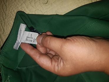 Ətəklər: Mini Ətək, H&M, Atlas, S — 3