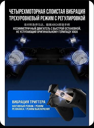 Геймпады (Джойстики): Геймпад для PS4, PC, Android iOS — 12