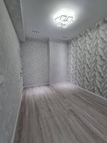 Yeni tikili: 3 otaqlı, Yeni tikili, m. Neftçilər, 96 kv. m — 5