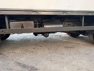 sprinter 516 2011: Грузовик, Mercedes-Benz, Стандарт, Б/у — 5