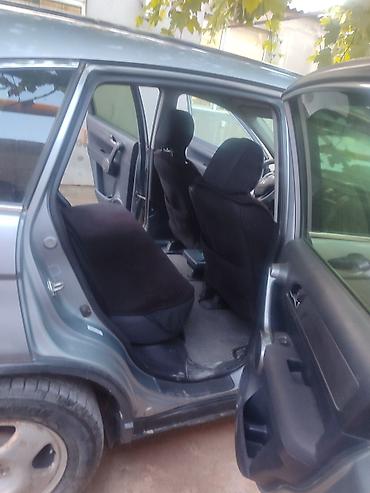 Унаа сатуу: Honda CR-V: 2008 г., 2.4 л, Автомат, Бензин, Кроссовер — 8