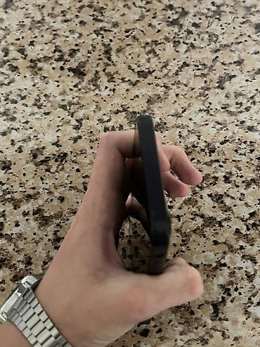 чехол samsung s: Samsung Galaxy A14 (5G) üçün qoruyucu rezin/TPU örtük - Rəng: qara — 2