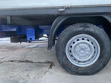 Mercedes-Benz: Mercedes-Benz Спринтер: 2005 г., Механика, Дизель — 10