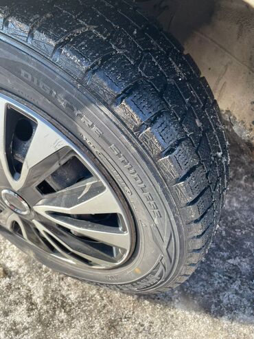 Daewoo: Daewoo Nexia: 2006 г., 1.5 л, Механика, Бензин, Седан — 5