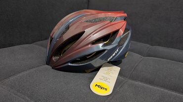 Велоаксессуары: Велосипедные шлемы 1)шлем SPECIALIZED 🟡Mips Original — 6