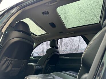 Hyundai: Hyundai Palisade: 2019 г. — 10