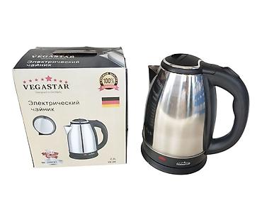 caynı: Elektrik çaydan "Vegastar VE 88" 2.0L 1500W . 🆕🆕Bütün məhsularımız — 1