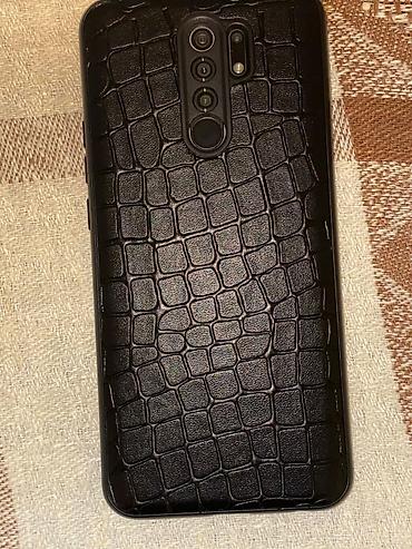 redmi 14 s: Redmi 9, 32 GB, rəng - Boz, Düyməli, Sensor, Barmaq izi — 2