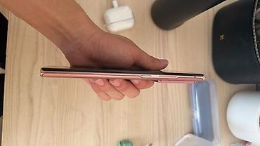 tcl c745: Samsung Galaxy Note 20 Ultra, Б/у, 256 ГБ, цвет - Коричневый, 2 SIM — 6