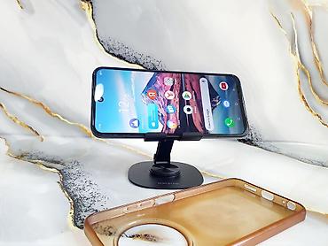 tecno pova 5: Tecno Spark 30C, Б/у, 128 ГБ, цвет - Черный, 1 SIM, 2 SIM — 9