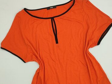 t shirty z wiskozy: Women`s T-shirt, George, size L (EU 40)