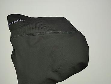 eu 38: Ergee, Legginsy Sportowe damskie, rozmiar M — 6
