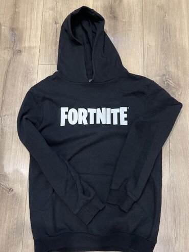 fortnite: Худи Fortnite