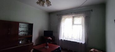квартира черемушки снять: 2 бөлмө, 43 кв. м, Хрущевка, 1 кабат, Эски ремонт