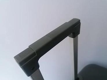 Putni koferi i torbe: Veliki kofer na točkiće – tamnosiva boja - Tvrda spoljašnjost sa — 5