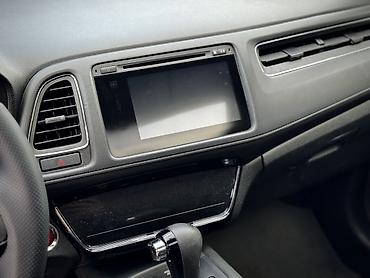 Honda: Honda HR-V: 2016 г., 1.8 л, Вариатор, Бензин, Кроссовер — 11