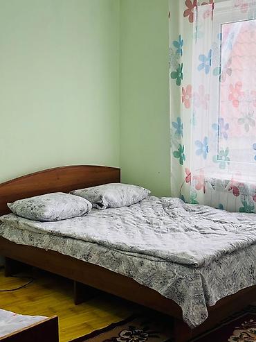 Гостиницы, отели (Посуточная аренда комнат): Гостевой дом на Иссык-Куле. В центре Чолпон -Аты. Близко до — 27