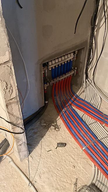 Ремонт под ключ: Ремонт квартир и коттедж любой сложности качественно стаж боле 22 года — 30