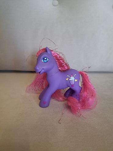 pony: My little pony
Qiymətlər və qüsurlar soruşun

Цены и дефекты уточнять — 2