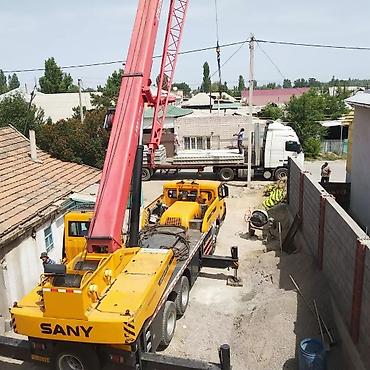 Железобетонные плиты на заказ: Жби Завод реализует плиты перекрытия с доставкой и монтажом.Плиты — 3