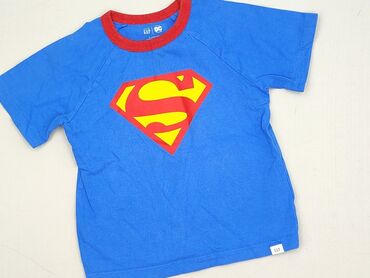 koszulka jordan: T-shirt, Gap, 2-3 years, 92-98 cm, condition - Perfect
