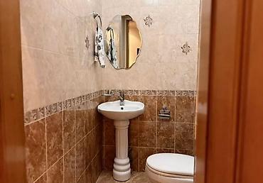 janna: 4 комнаты, 160 м², 9 мкр Элитка, 5 этаж, Евроремонт — 9
