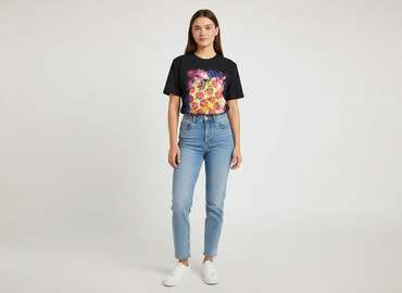 xmail t shirty: Women`s T-shirt, size S at lalafo.pl xmail t shirty: Women`s T-shirt, size S