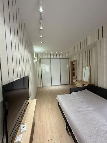 Квартиры: 3 комнаты, 117 м², Золотой квадрат Элитка, 3 этаж, Дизайнерский ремонт — 9