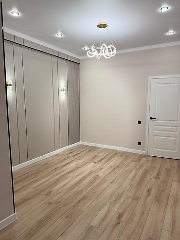 Продажа квартир: 2 комнаты, 70 м², Таатан ТЦ Элитка, 9 этаж, Евроремонт — 2