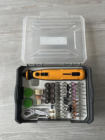 Наборы инструментов: Набор инструментов, Dewalt — 45