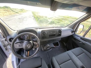 Mercedes-Benz: Mercedes-Benz Спринтер: 2018 г., 2.2 л, Минивэн — 9
