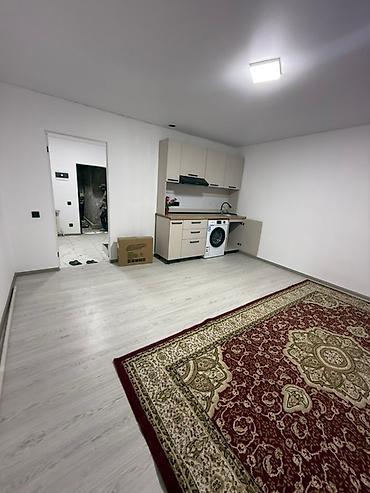 Долгосрочная аренда квартир: 2 комнаты, Собственник, С мебелью частично — 8