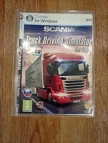 the sims: Коллекция ПК-игр на DVD (Games for Windows/PC DVD), жанры — 8