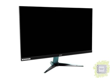 мониторы 165 гц: Монитор, Acer, Б/у, 27" - 28"