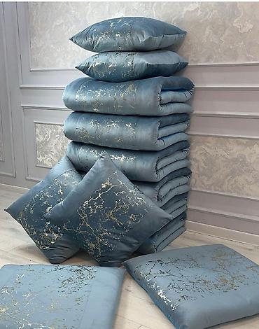 Тошоки: Тошок Новый, Жер төшөк, Самовывоз — 2