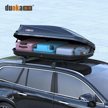 хонда цивик багажник: Автобоксы Багажники на крышу Доступны к заказу! Автобоксы на крышу
