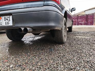 Toyota: Toyota Estima: 1994 г., 2.2 л, Автомат, Дизель, Минивэн — 4