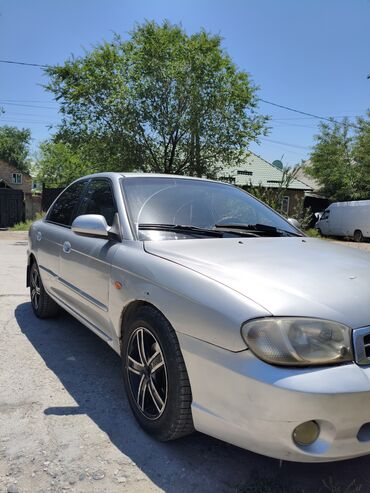 руль для скутера: Kia Spectra: 2006 г., 2 л, Автоматтык, Бензин, Седан