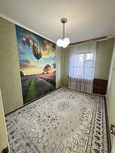 геологическая: 🏡 Срочно сдаётся 3-комнатная квартира! 📍 Район: Таш-Рабат 📍 Адрес — 3