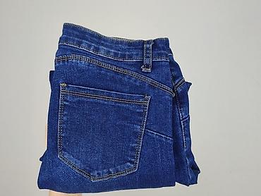 jeans mango straight: Jeansy damskie, rozmiar S — 6